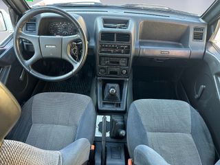 Suzuki Vitara 1.6 Techo Metálico