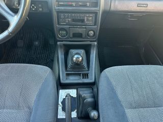 Suzuki Vitara 1.6 Techo Metálico