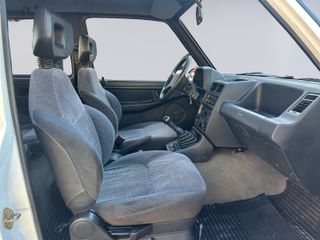 Suzuki Vitara 1.6 Techo Metálico