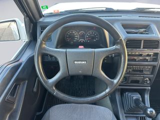 Suzuki Vitara 1.6 Techo Metálico