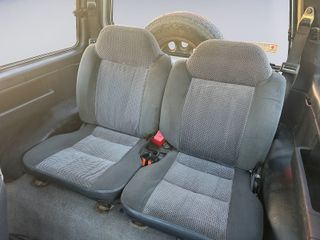 Suzuki Vitara 1.6 Techo Metálico