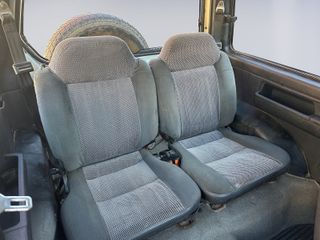 Suzuki Vitara 1.6 Techo Metálico