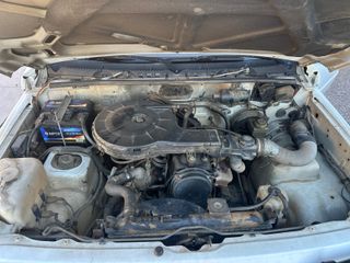 Suzuki Vitara 1.6 Techo Metálico