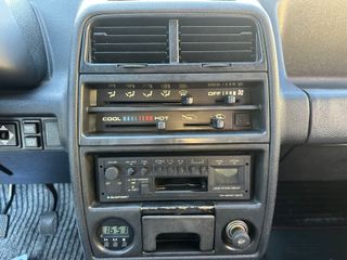 Suzuki Vitara 1.6 Techo Metálico