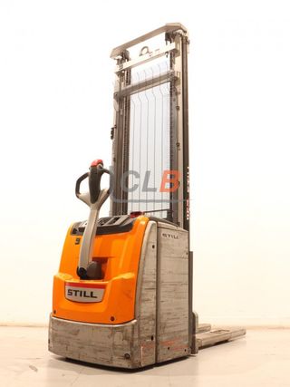 Ref. M-6503 Apilador Eléctrico STILL EXV 16