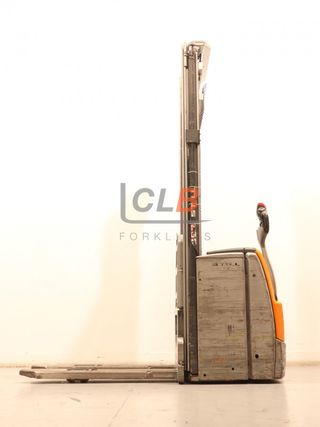 Ref. M-6503 Apilador Eléctrico STILL EXV 16