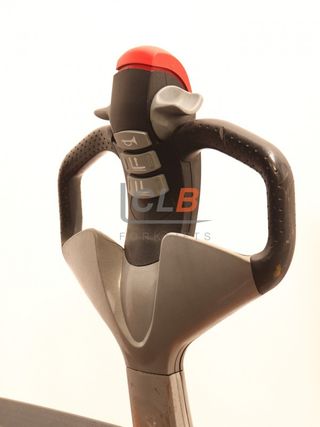 Ref. M-6503 Apilador Eléctrico STILL EXV 16