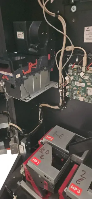 Máquina Tragaperras Gigames La Jungla