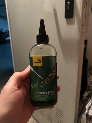 Engrasador automático scottoiler xsystem 2.0