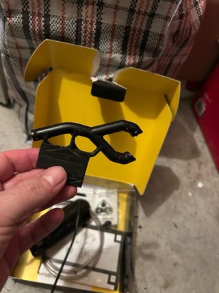 Engrasador automático scottoiler xsystem 2.0