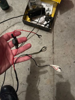 Engrasador automático scottoiler xsystem 2.0