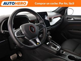 Renault Arkana 1.3 TCe R.S. Line