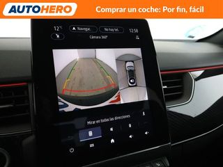 Renault Arkana 1.3 TCe R.S. Line