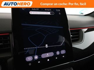 Renault Arkana 1.3 TCe R.S. Line