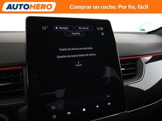 Renault Arkana 1.3 TCe R.S. Line