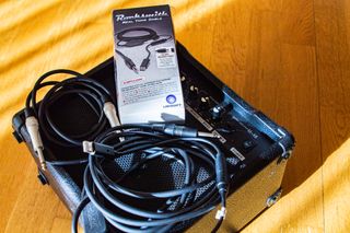 Pack Completo Guitarra Eléctrica Jackson JS32