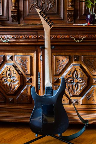 Pack Completo Guitarra Eléctrica Jackson JS32