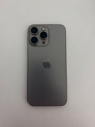 iPhone 15 Pro Max Gris Espacial