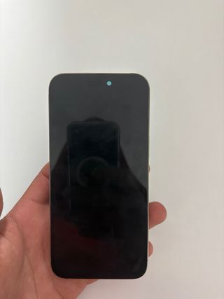 iPhone 15 Pro Max Gris Espacial