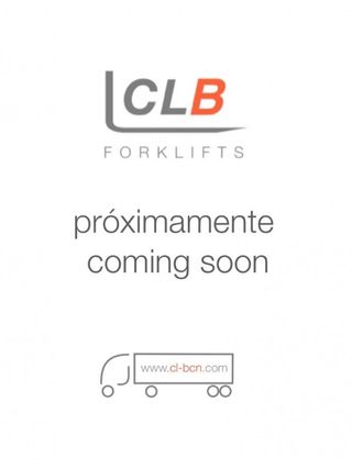 Ref. M-6574 Retráctil LINDE R-14-01 / 1120