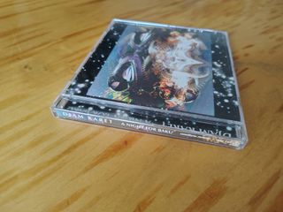 Djam Karet – A Night For Baku (Cd 2003 -Prog rock)