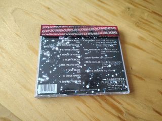 Djam Karet – A Night For Baku (Cd 2003 -Prog rock)