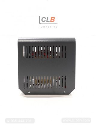 Ref. A652 Cargador PBM 24v 30Ah Monofásico