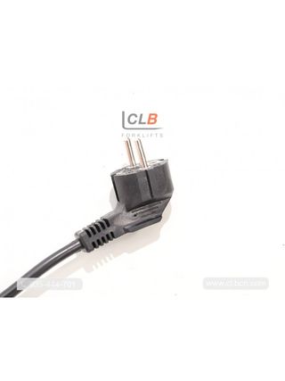 Ref. A652 Cargador PBM 24v 30Ah Monofásico