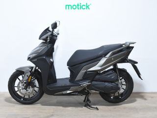 KYMCO AGILITY S 125