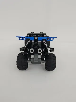 LEGO Technic 42010 Buggy