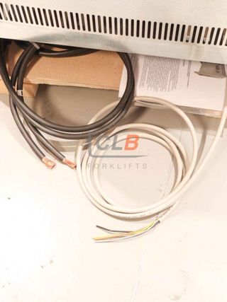 Ref. A678 Cargador PBM 24v 120Ah Trifásico