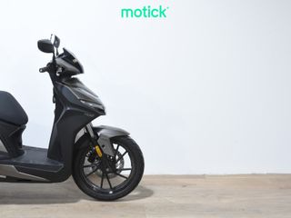 KYMCO AGILITY S 125