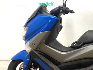 YAMAHA NMAX 125