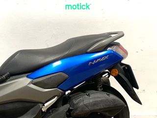 YAMAHA NMAX 125