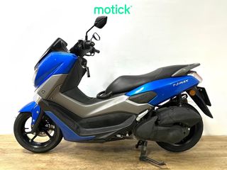 YAMAHA NMAX 125