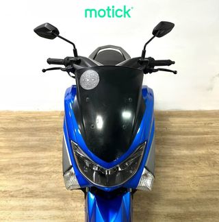 YAMAHA NMAX 125