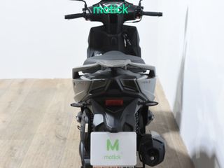 KYMCO AGILITY S 125