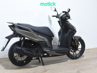 KYMCO AGILITY S 125