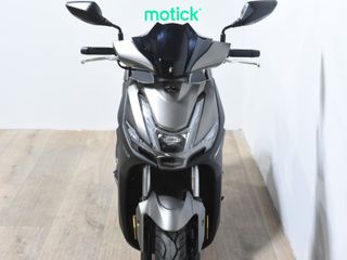KYMCO AGILITY S 125