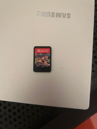 Mario Kart 8 Deluxe Nintendo Switch