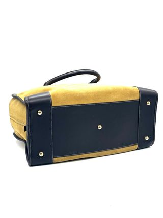 Bolso Loewe Amazona Beige/Marrón