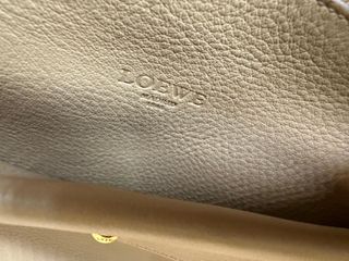 Bolso Loewe Amazona Beige/Marrón