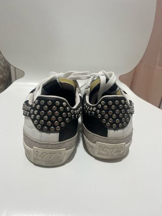 Bambas Pepe Jeans en muy buen estado talla 39