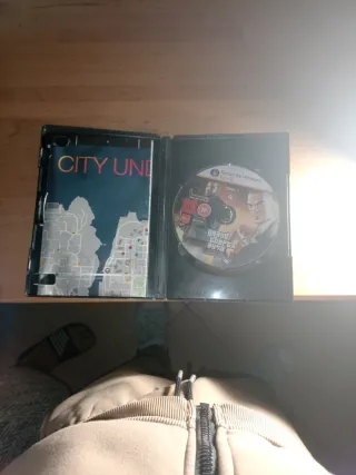 Grand Theft Auto: Episodes from Liberty City PC