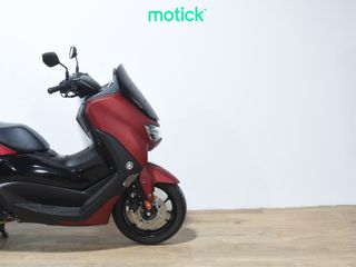 YAMAHA NMAX 125