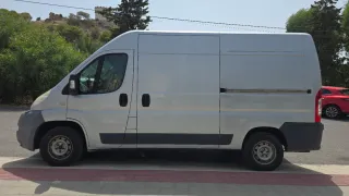 FIAT Ducato 2008
