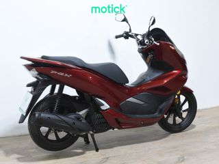 HONDA PCX 125