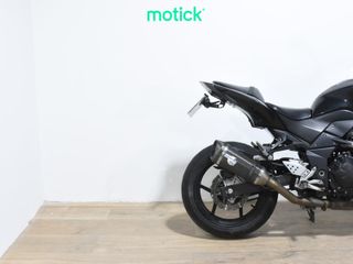 KAWASAKI Z 750