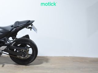 KAWASAKI Z 750