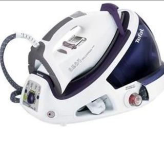 Estación de vapor Tefal GV 8335 Pro Expr